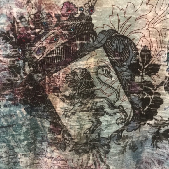 Stylewarrior top size large L - Picture 3 of 7